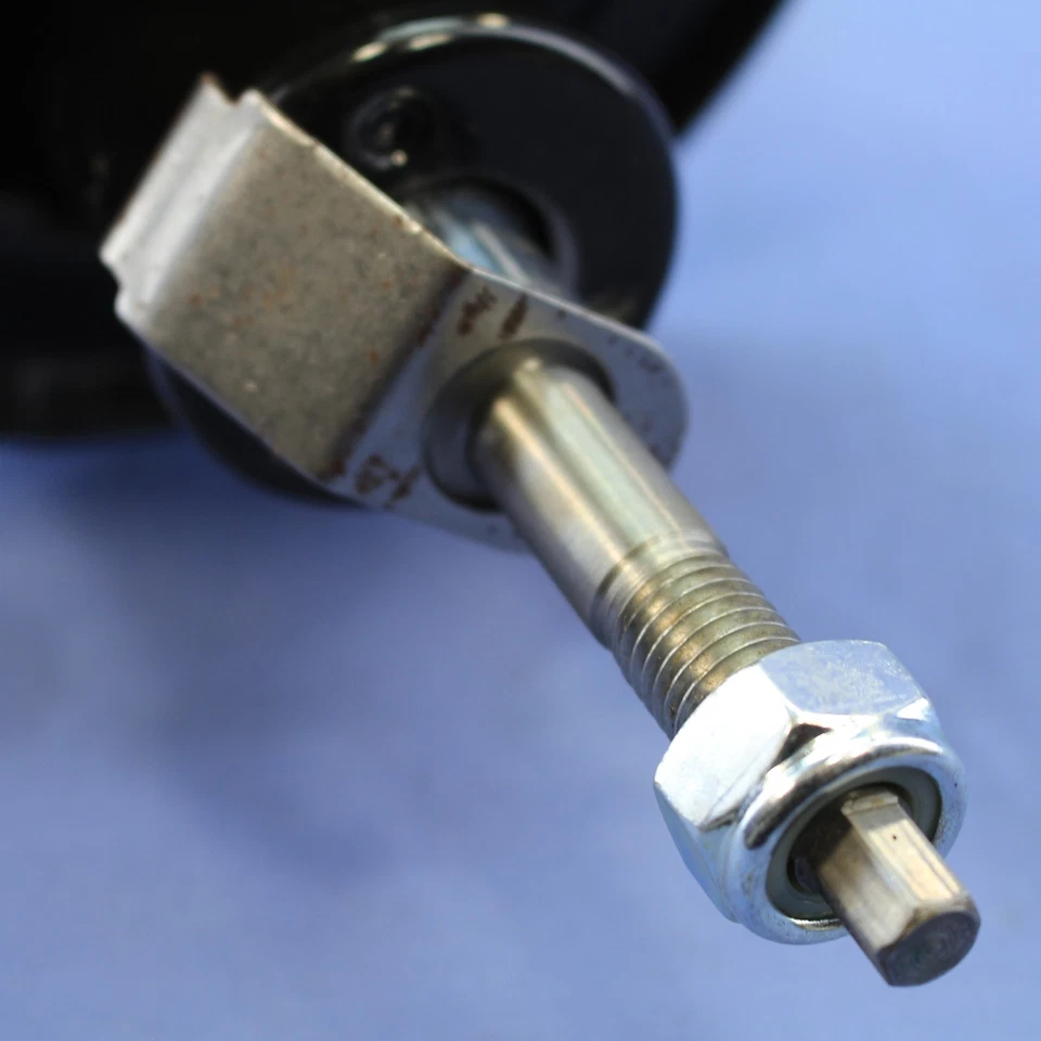 Puntal de suspensión de gas trasero AcDelco 503-295 88945775 se adapta a 94-07 Taurus 94-05 Sable Foto 4 de 4