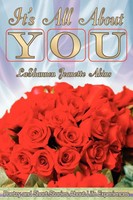 It's All About You Lashannon Jeanette Akins Taschenbuch Kartoniert / Broschiert