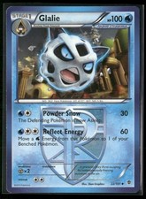 Glalie (Team Plasma) Uncommon Plasma Blast 22/101 NM