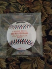 George Springer Signed Autographed All Star baseball MLB holo coa