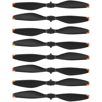 Mini 5 Pro Propeller   8 Stück Propeller Blätter Ersatzpropeller geräuscharme...