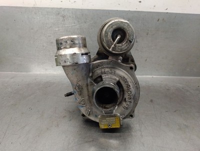 82307056 TURBOLADER / BORGWARNER / 7701476880 / 5794897 FÜR RENAULT KANGOO / GRA