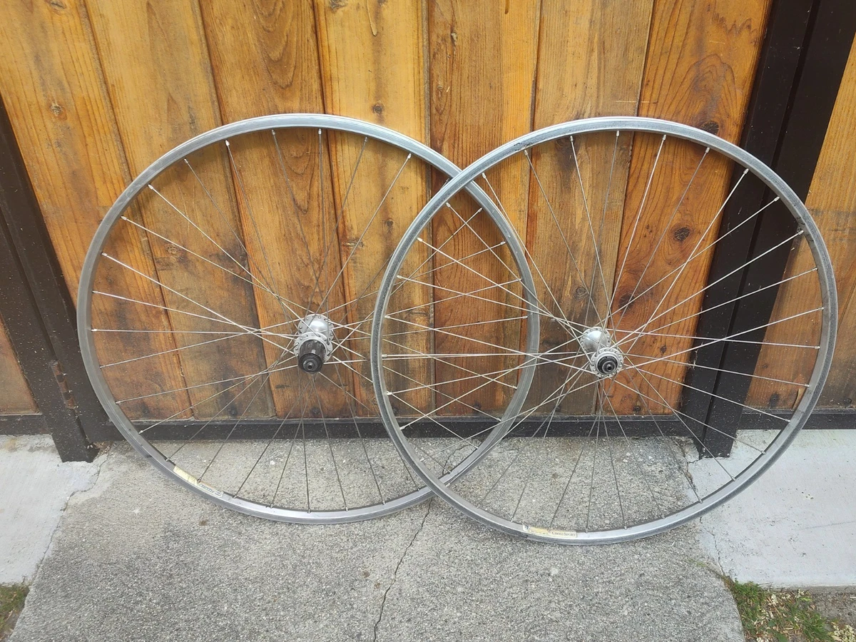 Shimano Xtr Wheelset for sale - eBay