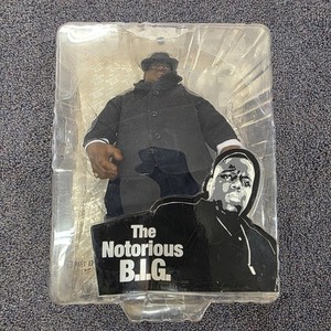Notorious Big Mezco | eBay