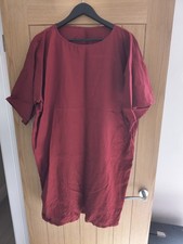 Roman Tunic LARP Reenactment