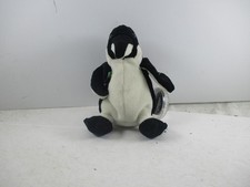 Coca-Cola 0252 Peng the Penguin Chile Plush 1999