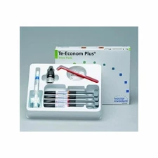 Ivoclar Vivadent TeEconom Plus Dental resin composite kit