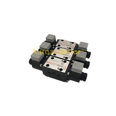 For 1PC DHI-0631/2/23 Solenoid Valve 110VAC