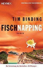 Fischnapping: Roman Binding, Tim: