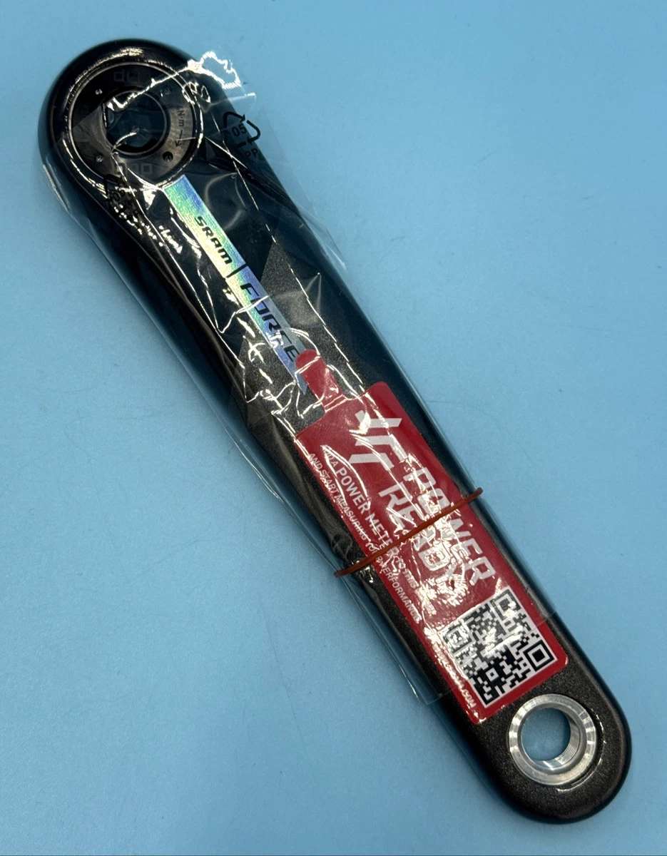 SRAM Crank Arms 175 mm Crankarm for sale | eBay