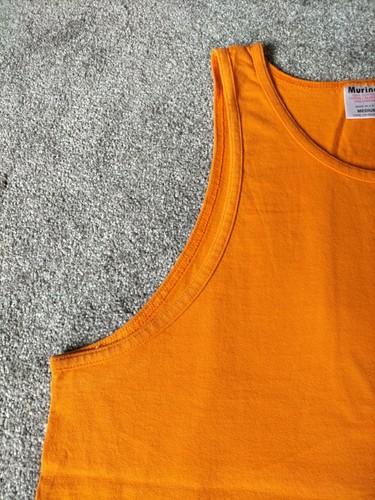 Herren Trägertop In Medium. - Bild 4 von 5