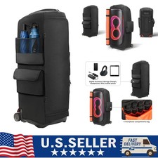 For JBL PartyBox Ultimate Speaker Multifunction Storage Bag Protect Dust Cover