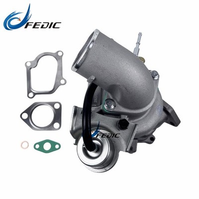 Turbocharger 28231-4A850 Turbo for Hyundai Porter II HR 2.5 CRDi D4CB WGT 2012