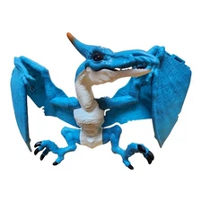 Pterodactyl Robo Alive Dino Action Dinosaur Figure Roars Toy By ZURU