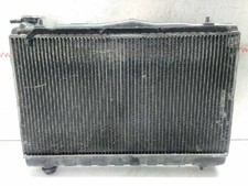 Radiateur Hyundai COUPE