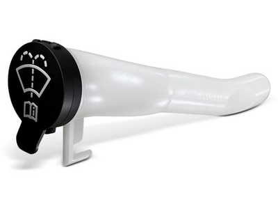 #ad For 2011 2015 Chevrolet Volt Washer Reservoir Filler Pipe APR 74493QCZW 2012 $24.05