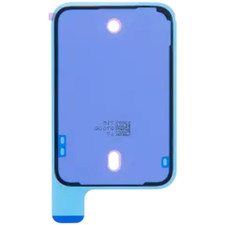 Back Cover Adhesive Seal For iPhone 17 Pro Back 10 Pack