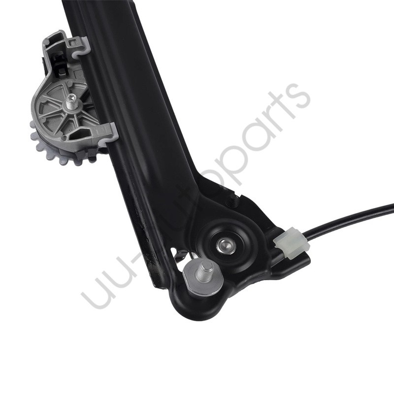 Maserati Levante 2017-2024 Front Left Window regulator P/N 670032859