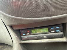 Iveco Daily 35C11 Pickup 2.8l PROJECT SPARES OR REPAIRS
