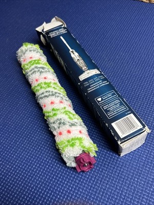 Bissell 2460 Tangle-Free Crosswave Multi-Surface Pet Brush Roll for 1785 2210