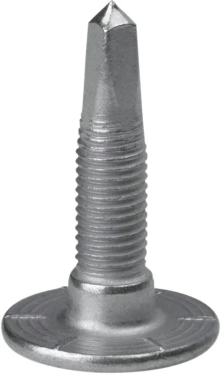 Woodys Mega-Bite Carbide Studs - 1.45in. Stud Length - 5/16in. MEG-1450-CS - Image 2 of 4