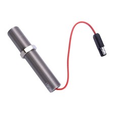 MSP6724 Magnetic Speed Pickup Sensor Engine Pick Up 3/4-16 UNF Threaded B8
