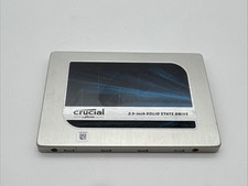 Crucial MX200 CT250MX200SSD1 250GB 2.5" Solid State Drive SSD Laptop PC