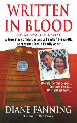 Diane Fanning | Written in Blood | Taschenbuch | Englisch (2005)