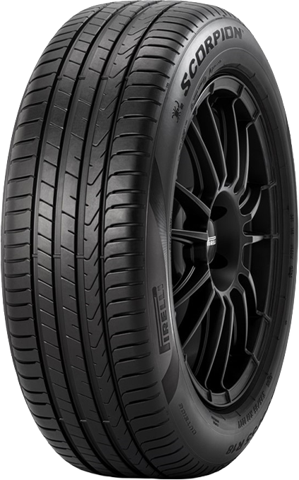 Pirelli Scorpion (Mo) 255/45R20 105W (Mo) Xl Mfs Bsw - Bild 3