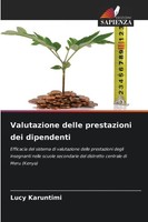 Lucy Karuntimi | Valutazione Delle Prestazioni Dei Dipendenti | Taschenbuch