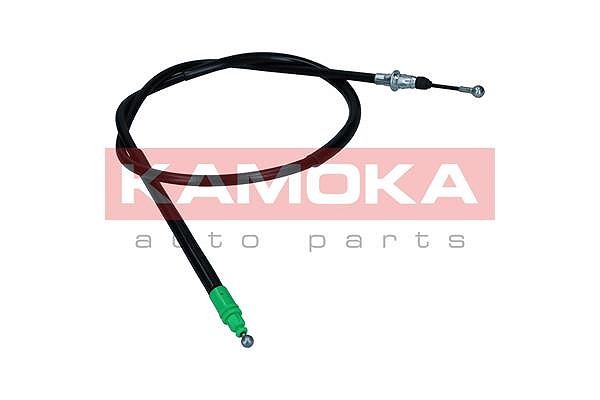 Kamoka Seilzug, Feststellbremse Hinten, Links U.A. FüR Nissan, Opel, Renault-image