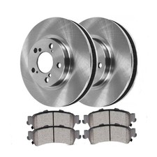 336mm Front Disc Rotors Brake Pads For Dodge Durango 2006-2018 Ram 1500 336mm Front Disc Rotors Brake Pads For Dodge Durango 2006-2018 Ram 1500