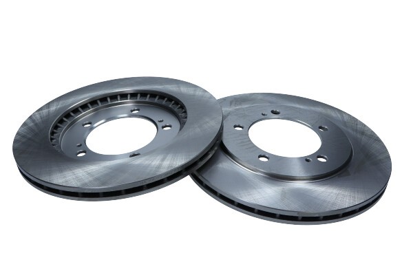 Disque de frein Suzuki Grand Vitara 98 anti vibration pour stopper le sifflement