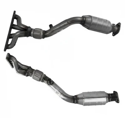 Catalyseur BM91146H BM CATALYSTS pour MINI MINI MINI Décapotable - Photo 1/4