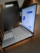 Image of 14" Windows 11 Pro Laptop Intel Core Ultra 5 16GB RAM 512GB SSD WiFi 6 NEW