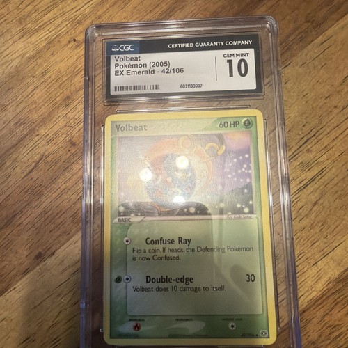 Volbeat graded CGC 10 for sale on eBay