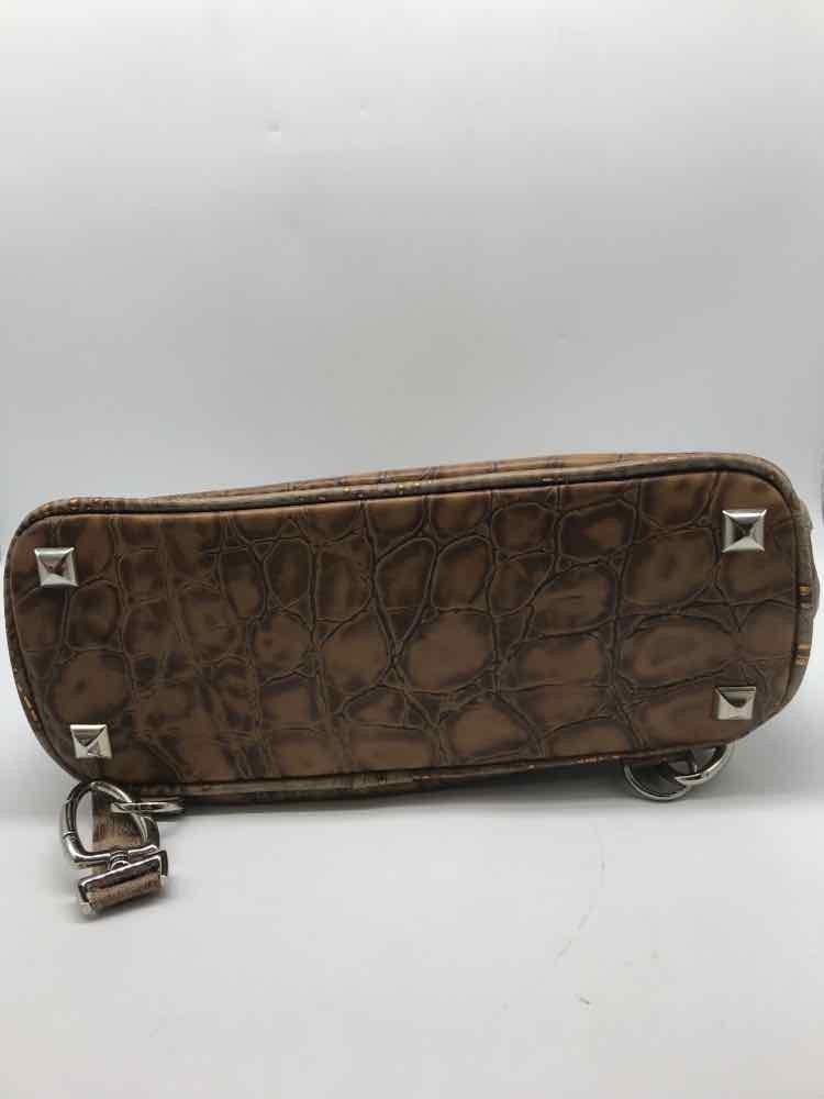 BSwanky Brown Backpack Backpack - image 4