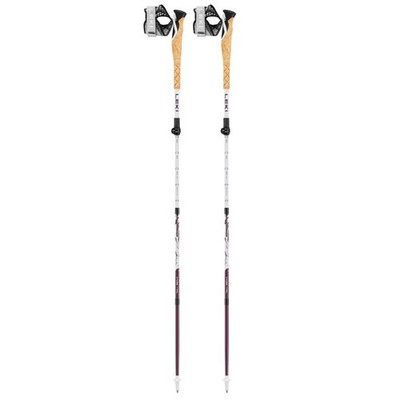 Leki Cross Trail FX Superlite Compact Trailrunningstöcke Faltstöcke Unisex
