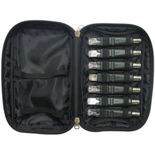 Greenlee NC-510 Netcat Pro Accessory Kit Carry Bag 7 Numbered Remote Test Units