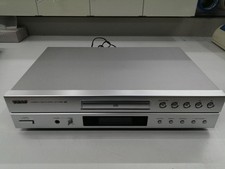 TEAC CD-P1260 Lettore CD #BE10830