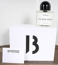 Byredo Gypsy Water Eau de Parfum 50 ml 1.6 oz EDP Spray for Unisex- Pre-Owned