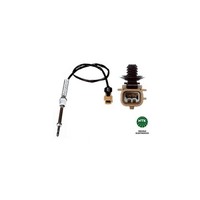 Sensor, Abgastemperatur NTK 95738 FüR Nissan Opel Renault Chevrolet Dacia Daewoo