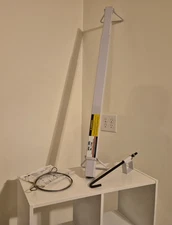 OTC Transverse Engine Support Bar 1722- 500lbs