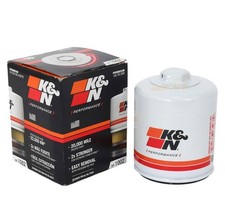 K&N Oil Filter HP-1002 (hp1002)