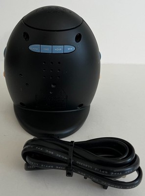 Michael Graves Post Modern Clock Radio Philips MG-C100/17 I