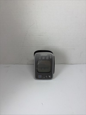 Omron 10 Series Plus BP653 Blood Pressure Monitor Wireless TESTED 