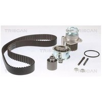 Wasserpumpe + Zahnriemensatz FüR Seat Ibiza 6J 6L 6P 1.9 02 Bis 10 Triscan Teil