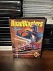 RoadBlasters (Sega Genesis, 1991)
