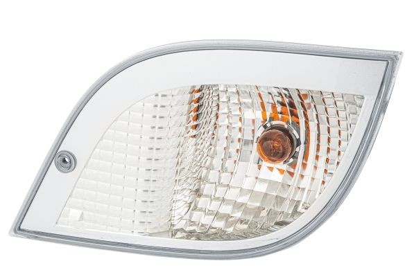 Hella Blinkleuchte Vorne Links-image