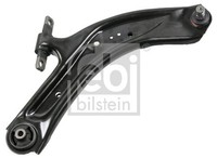 Querlenker Dreieckslenker Febi Bilstein 193294 Stahlblech FüR Nissan Trail 3 Dci